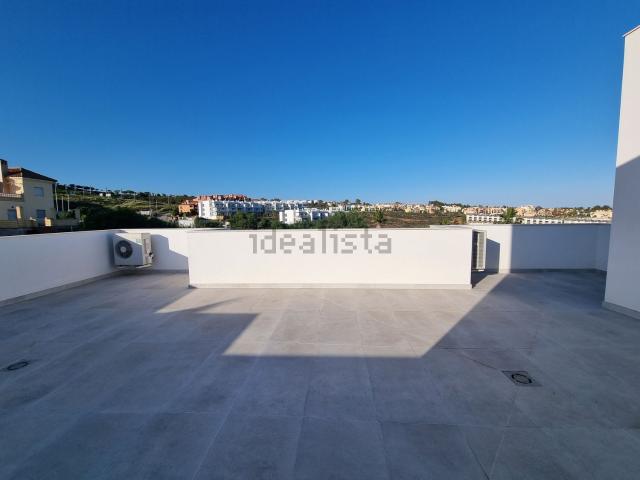 Casa en venta en Estepona, Santa María