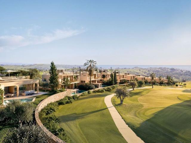Casa en venta en Valle Romano, Costa del Sol Occidental