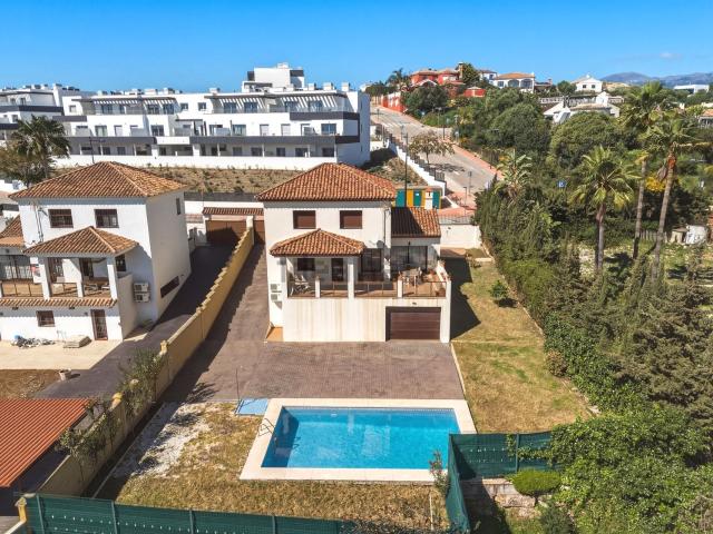 Casa en venta en Valle Romano, Costa del Sol Occidental