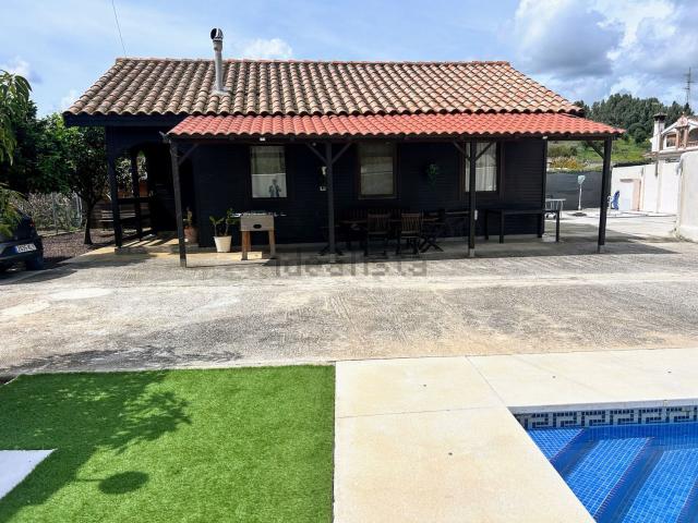Casa en venta en Saladavieja, Costa del Sol Occidental