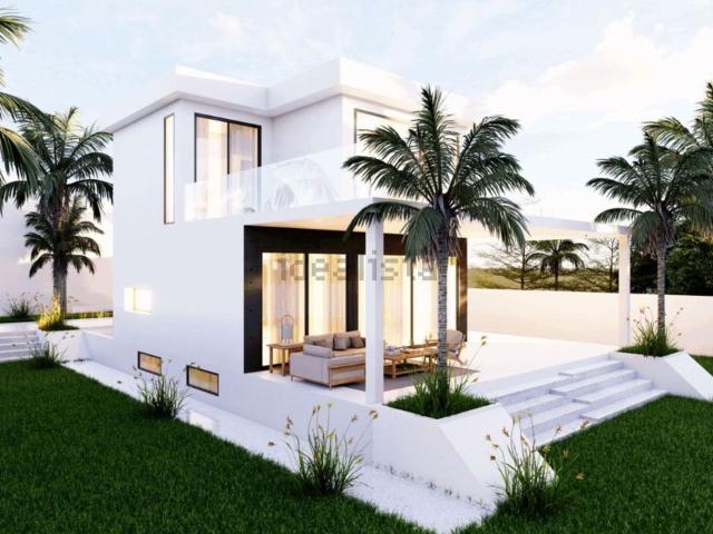 Casa en venta en Valle Romano, Costa del Sol Occidental