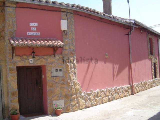 Casa en venta en Vallecillo