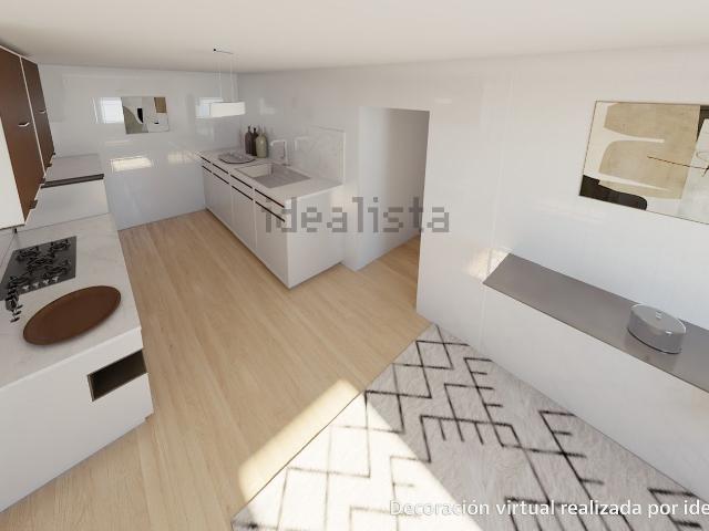 Casa en venta en Vallecillo
