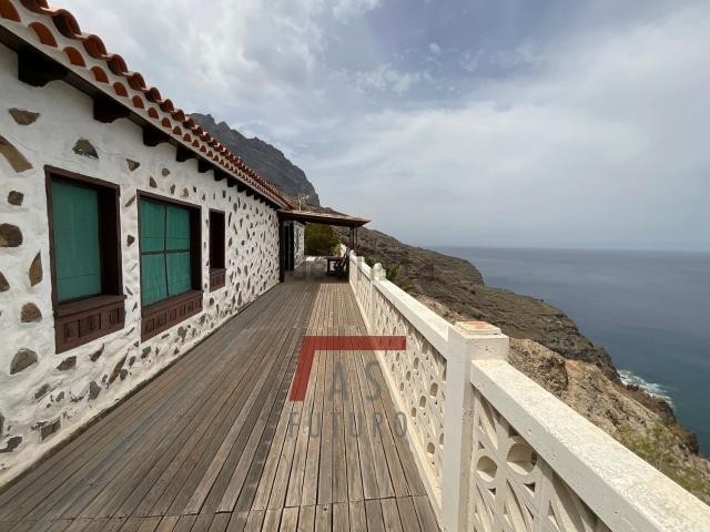 Casa en venta en Alojera, Canarias