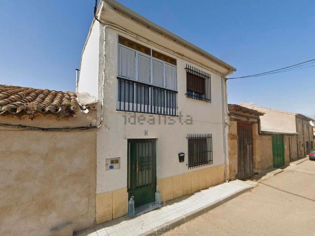 Casa en venta en Vallesa De La Guareña, Castilla y León