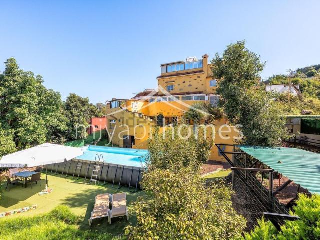 Casa en venta en Zumacal, Canarias