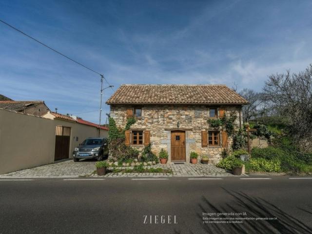 Casa en venta en Canarias