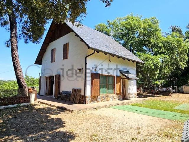 Casa en venta en Urbanització Canadà Parc, Vallès Oriental