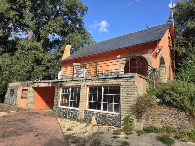 Casa en venta en Can Puigdemir, Vallès Oriental