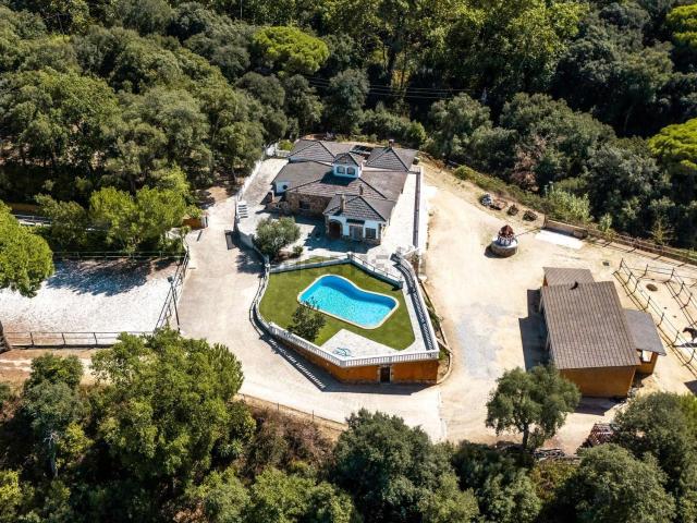 Casa en venta en Urbanització Canadà Parc, Vallès Oriental