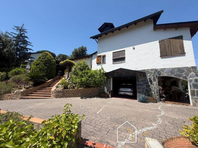 Casa en venta en Urbanització Canadà Parc, Vallès Oriental