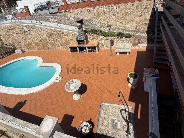 Casa en venta en Baronía del Montseny, Vallès Oriental