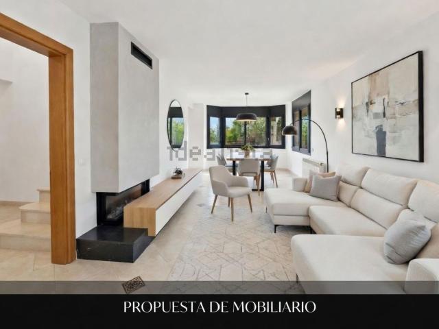 Casa en venta en la Solana, Baix Llobregat