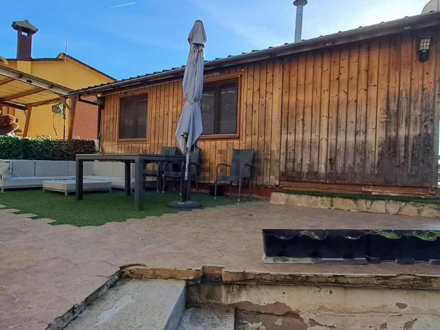 Casa en venta en Vallirana
