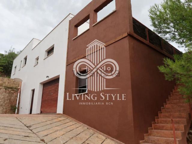 Casa en alquiler en Vallirana Parc, Baix Llobregat