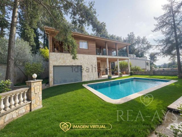 Casa en venta en Baix Llobregat, Catalunya