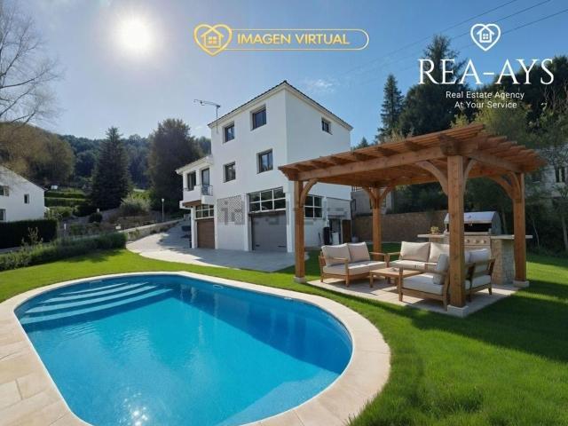 Casa en venta en la Solana, Baix Llobregat