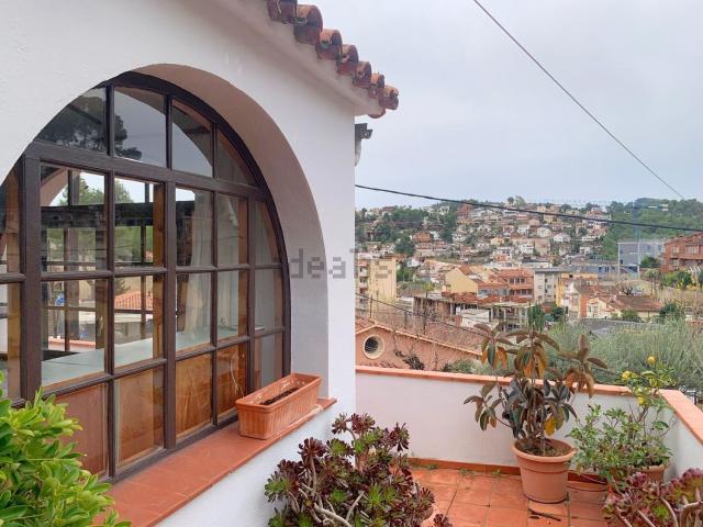 Casa en alquiler en Vallirana, Barcelona