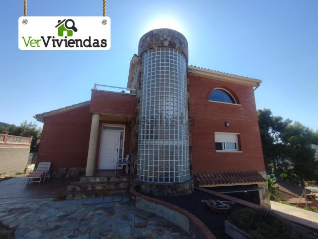 Casa en venta en Ca n'Olivella, Alt Penedès