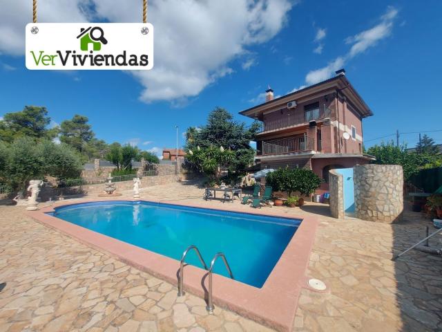 Casa en venta en Ca n'Olivella, Alt Penedès