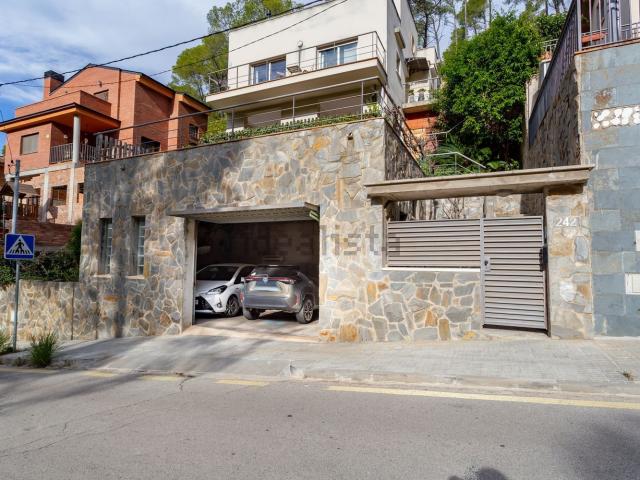 Casa en venta en Vallirana Parc, Baix Llobregat