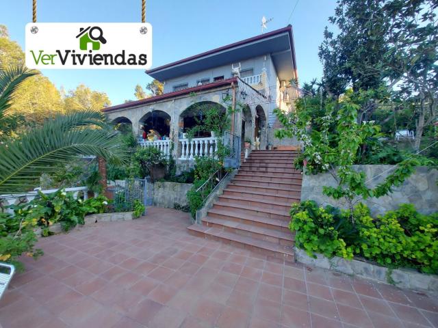 Casa en venta en Ca n'Olivella, Alt Penedès