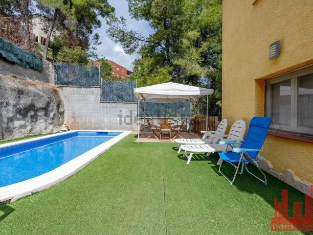 Casa en venta en la Solana, Baix Llobregat