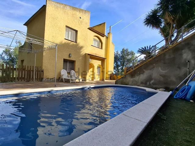 Casa en venta en la Solana, Baix Llobregat