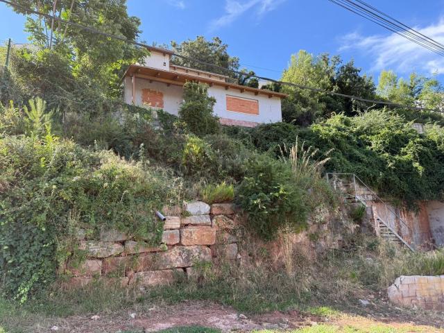 Casa en venta en Vallirana Parc, Baix Llobregat