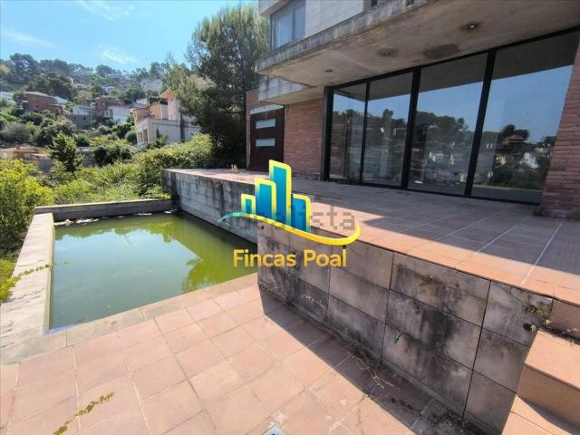 Casa en venta en Vallirana Parc, Baix Llobregat
