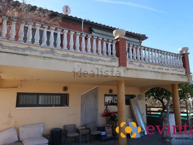 Casa en venta en Vallirana Parc, Baix Llobregat