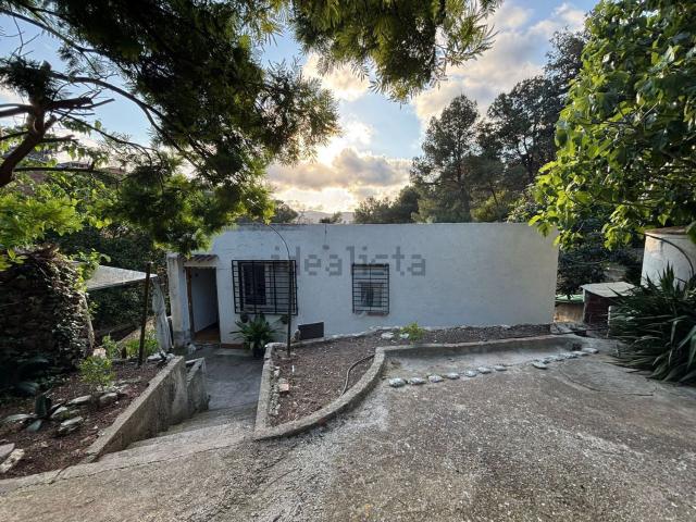 Casa en venta en Vallirana