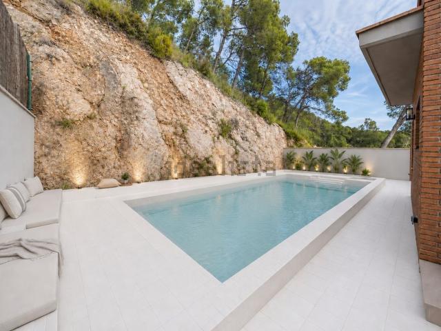 Casa en alquiler en Baix Llobregat, Catalunya