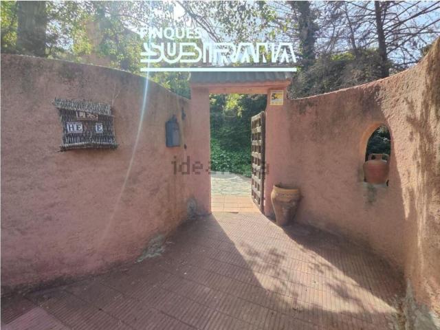 Casa en venta en Baix Llobregat, Catalunya