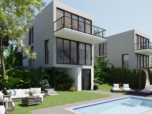 Casa en venta en la Solana, Baix Llobregat