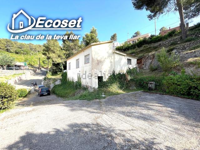 Casa en venta en la Solana, Baix Llobregat