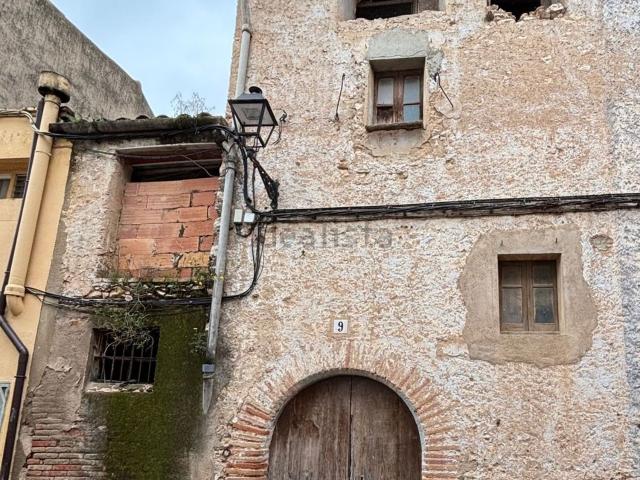 Casa en venta en Alt Camp, Catalunya
