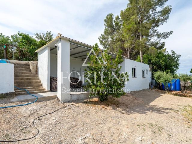 Casa en venta en Vallmoll, Tarragona