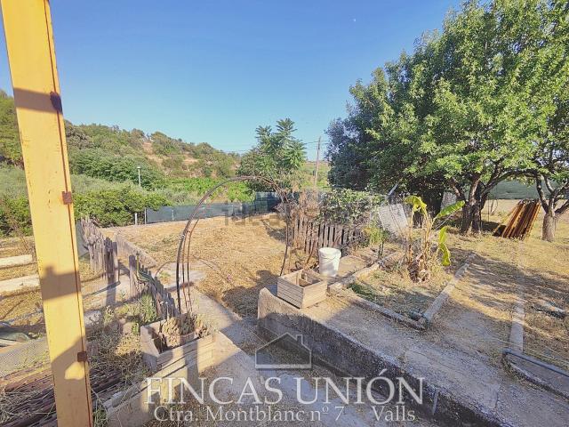 Casa en venta en Alt Camp, Catalunya