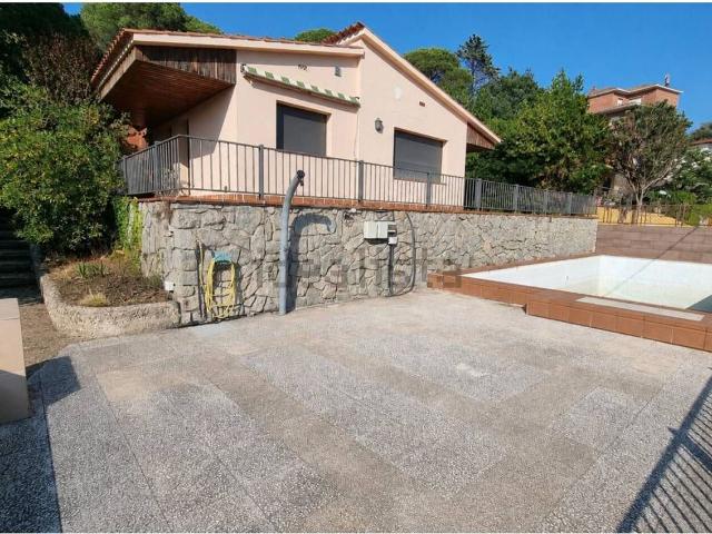 Casa en venta en Vallès Oriental, Catalunya