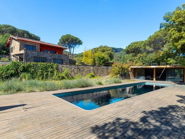 Casa en venta en Vallès Oriental, Catalunya