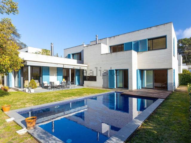 Casa en venta en Vallès Oriental, Catalunya