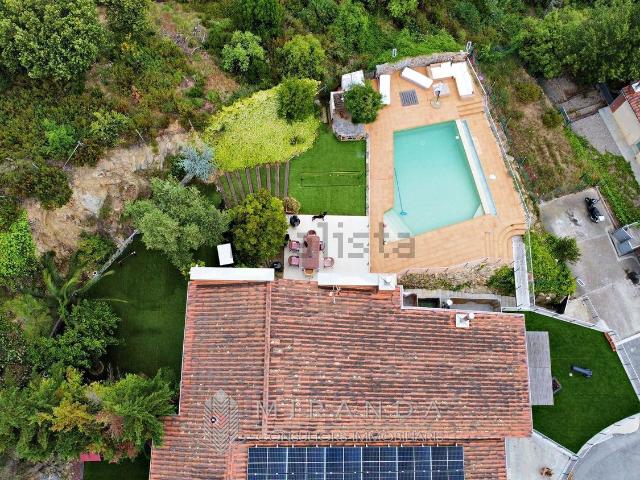 Casa en venta en Vallès Oriental, Catalunya