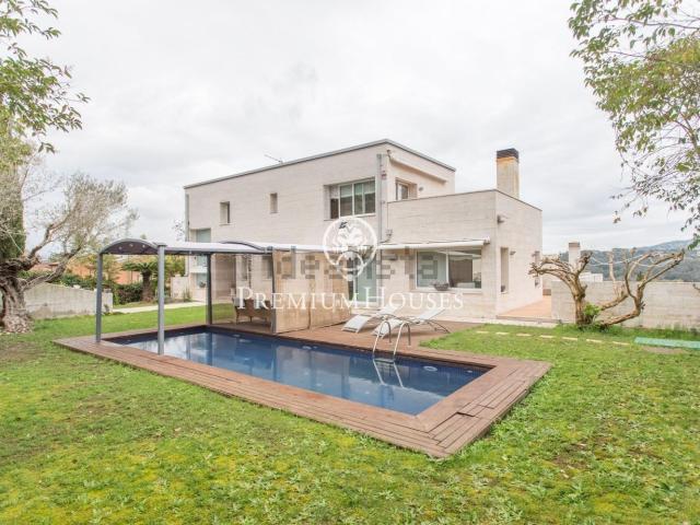 Casa en venta en Vallromanes, Barcelona