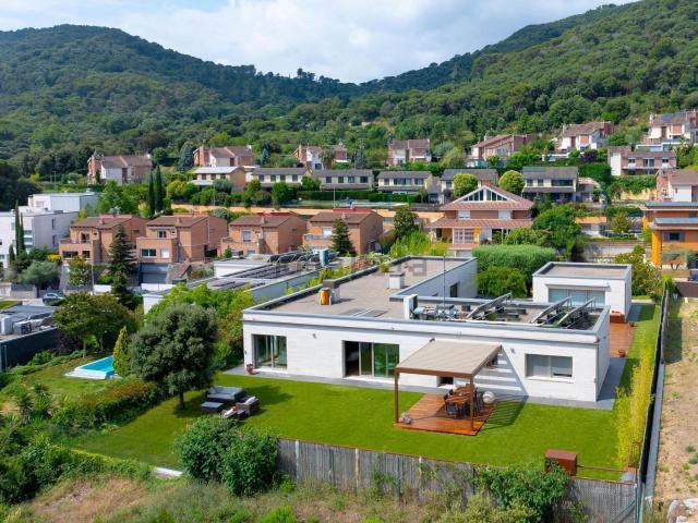 Casa en venta en Vallès Oriental, Catalunya