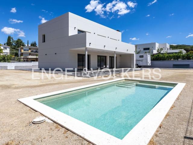 Casa en venta en Vallès Oriental, Catalunya