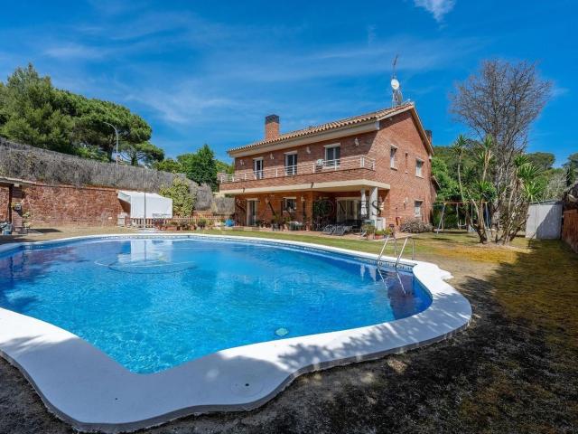 Casa en venta en Vallès Oriental, Catalunya