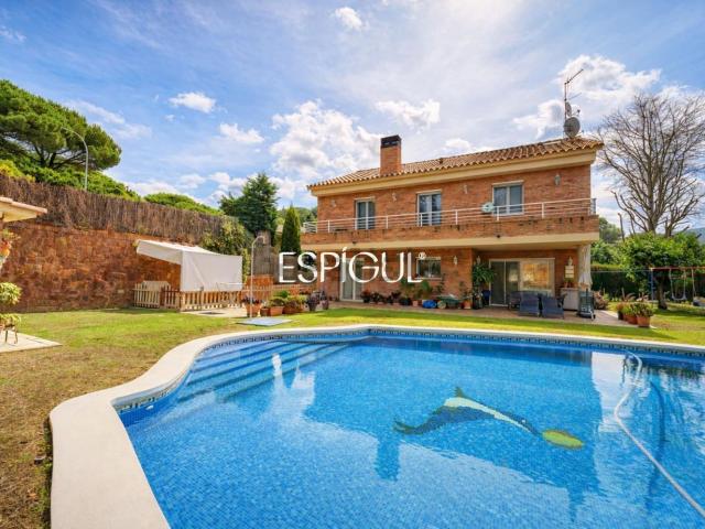 Casa en venta en Vallès Oriental, Catalunya