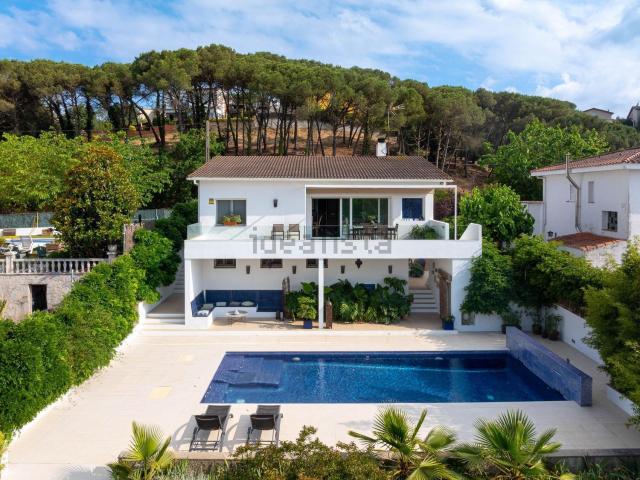 Casa en venta en Vallès Oriental, Catalunya
