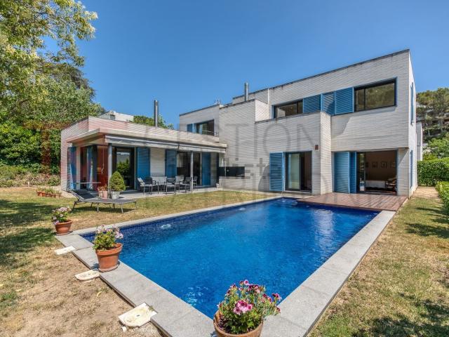 Casa en venta en Vallès Oriental, Catalunya